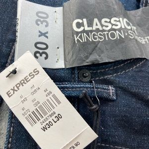 Mens Express Jeans